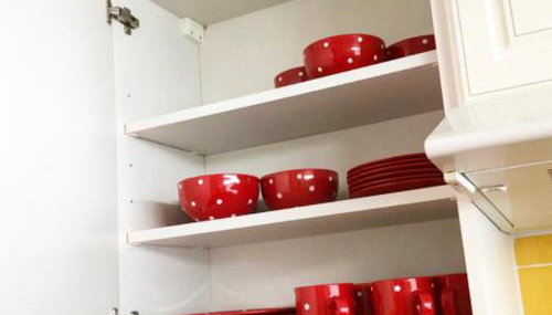 Broadside Chalet Park No 90 - Foto 4