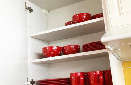 Broadside Chalet Park No 90 - Photo 4