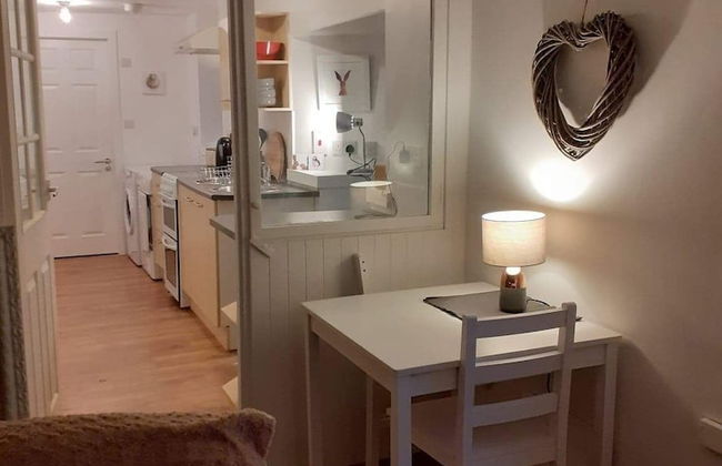 Ivyhouse - Flat1 -1-bed Apartment in Kirkwall - Photo 3