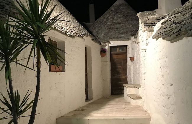 Aria di Casa Trulli - Foto 45
