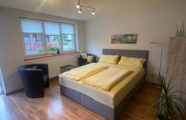 Appartement Kellerhof im Zentrum von Murg - Foto 11