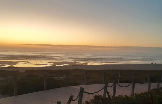 Impecable 4-bed Villa in Praia da Areia Branca - Foto 28