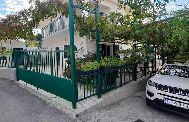 Apartments Nediljka - Foto 25