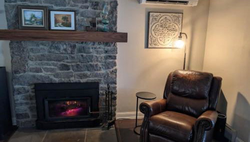 Maple Mountain Getaway - Foto 2