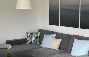 Strandlächeln Lodge - Ferienwohnung mit 2 Schlafzimmern - Foto 19