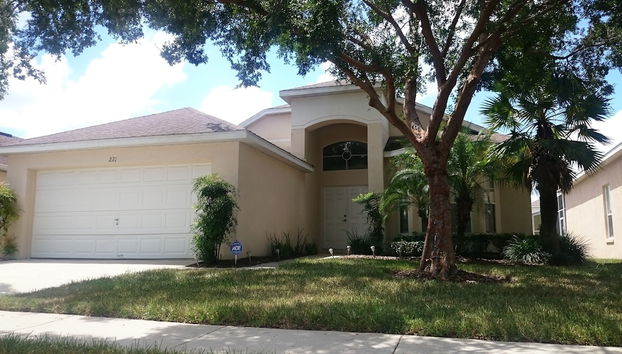 Entrada (vista interior)