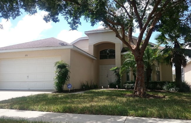 Advantage Vacation Homes - Foto 2