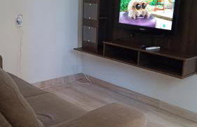 AP com cozinha de uso exclusivo - Foto 11