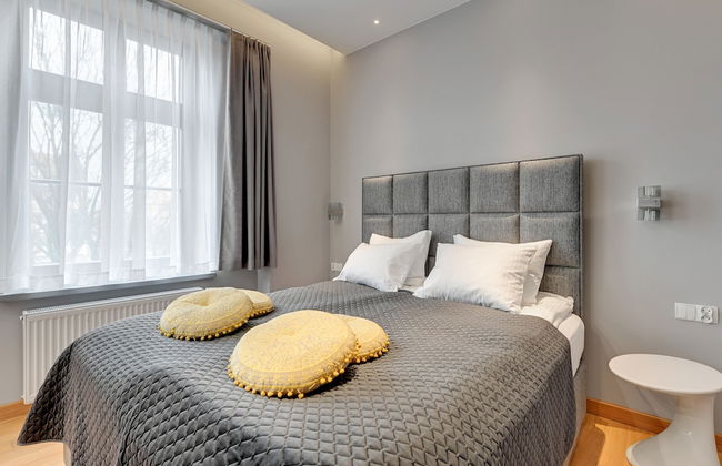 Old Town - Tobiasz Residence by Welcome Apartment - Foto 23