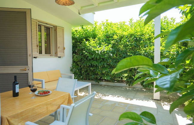 AGRITURISMO SCALELLE - Foto 46