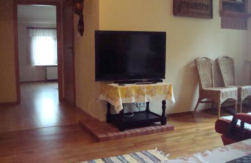 W Starym Sadzie - Foto 24