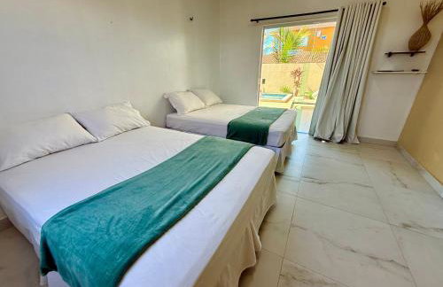 Casa Encanto das Dunas - Foto 15