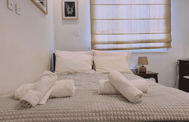 76 EGM - Stay Serenity Apartment - Foto 2