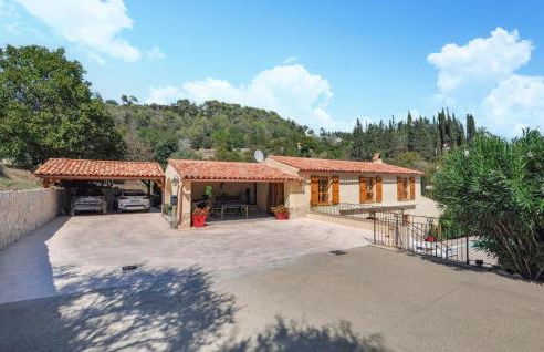 Beautiful Home In La Colle-Sur-Loup - Foto 4