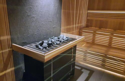 Baltic Infinity Suite 529 - SPA & Pool Access - Photo 57