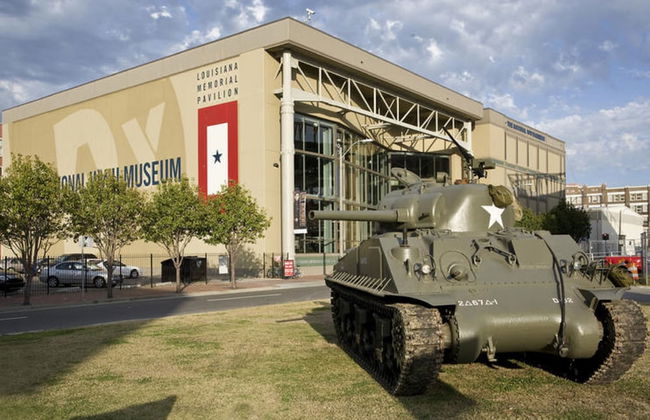 Spacious 5 Bedroom Near Magazine St & Uptown - Photo 36