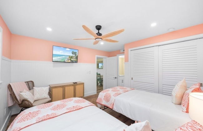 Tarpon Beach 302 3 Bedroom Condo - Foto 2