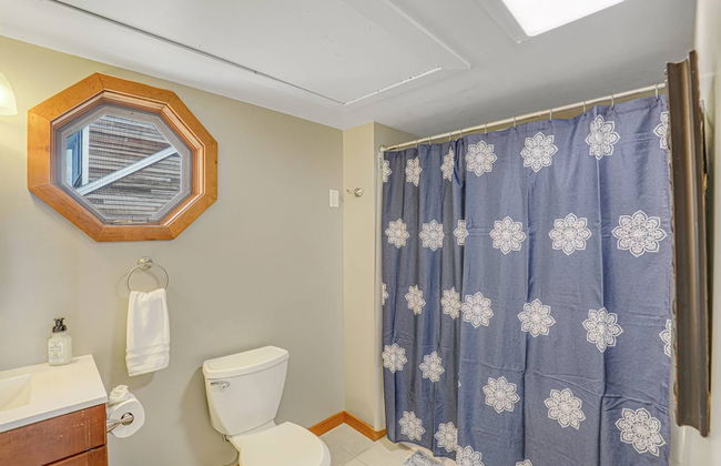 Sea View Loft - Foto 31