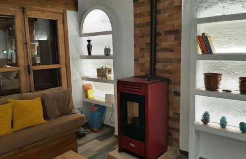 Casa Rural El Arroyo - Foto 17