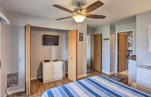 Serene Abode on Lake Erie about 9 Miles to Oak Harbor - Foto 14