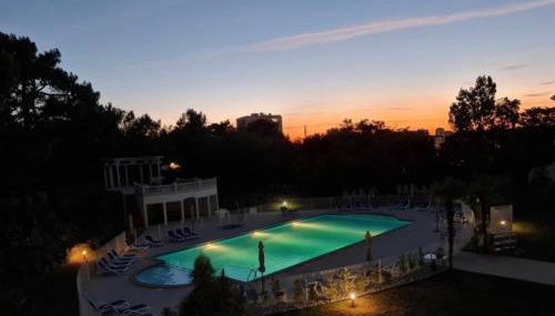 Les Pins - 3 pièces - Vue sur piscine - 600m mer - Les Sables d'Olonne - Foto 5