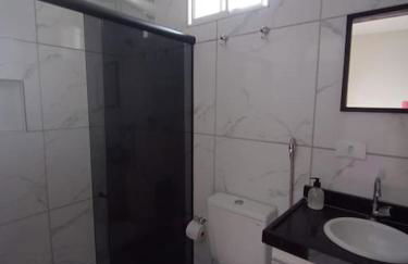 Apartamento no Forte Orange - Itamaraca, pé na areia de frente para o mar - Foto 35