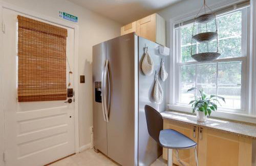 Cozy & Comfy Bright 3 Bedroom Home - Foto 43