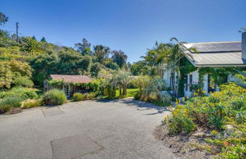 Farmhouse-Chic Carpinteria Cottage with Pool Access - Foto 18