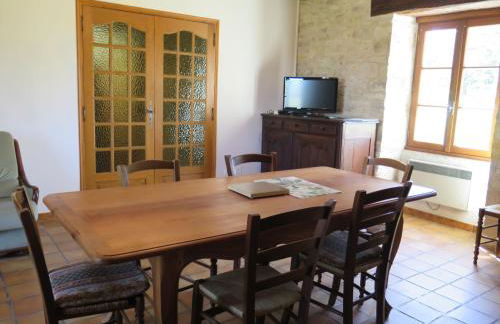 Holiday Home La Bergerie de Durand by Interhome - Foto 16