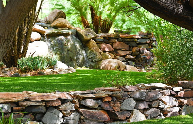 Resort-like w/ Tennis, Bocci, Golf & Games Galore! - Foto 52