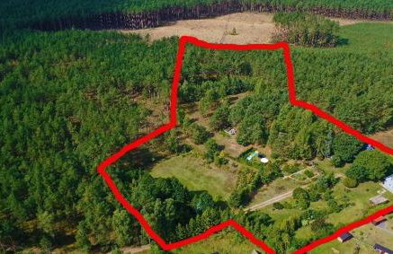 LEŚNA REZYDENCJa - Foto 42