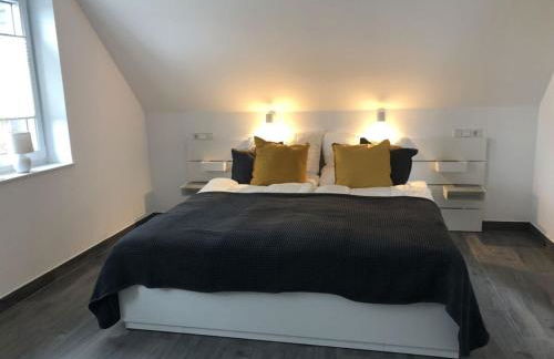 Fehnhuus Comfortable holiday residence - Foto 3