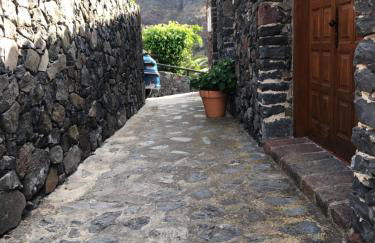 Casa Rural El Horno Masca - Foto 19