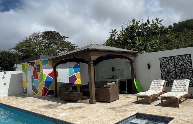 Sea Breeze Tunnel Hideaway 7 - Foto 13