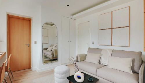 Magnificent Apartment - 1br/4p - Arc de Triomphe - Foto 5