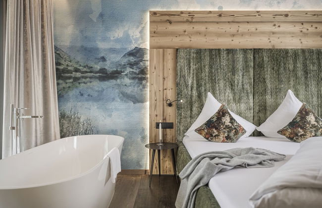 Chalets & Apartments Wachterhof - Foto 29