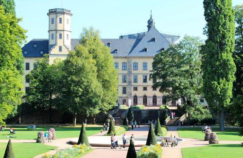 Ferienwohnung Fuldatalblick - Photo 30