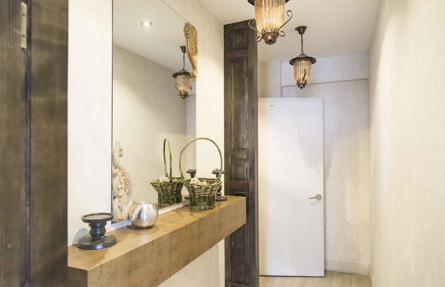 Mount Bogd Apartment - Foto 22