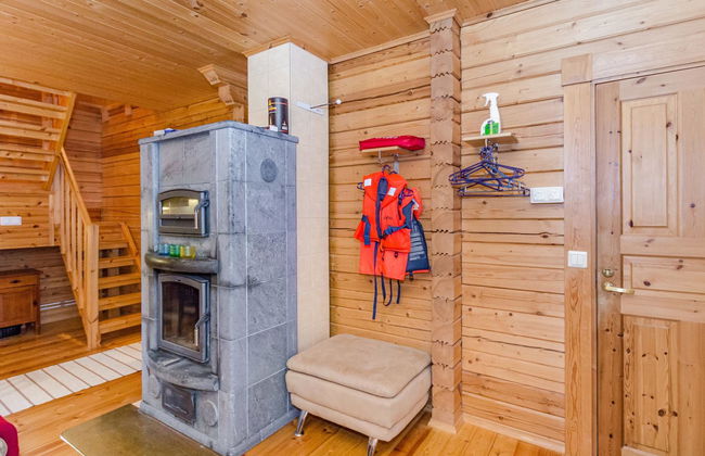 Rantakumpu - Foto 12