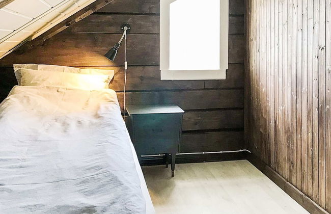 11 Person Holiday Home in Fjortoft-by Traum - Foto 10