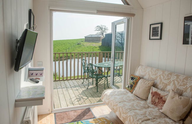 Frankaborough Farm Holiday Cottages - Photo 42