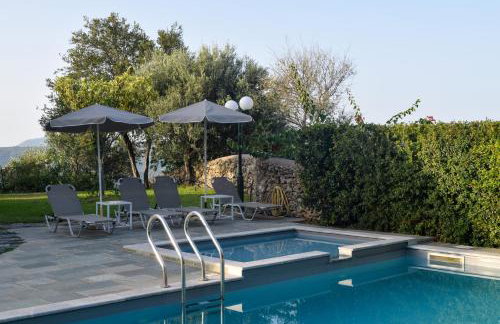 Aspalathos Villas - Foto 43