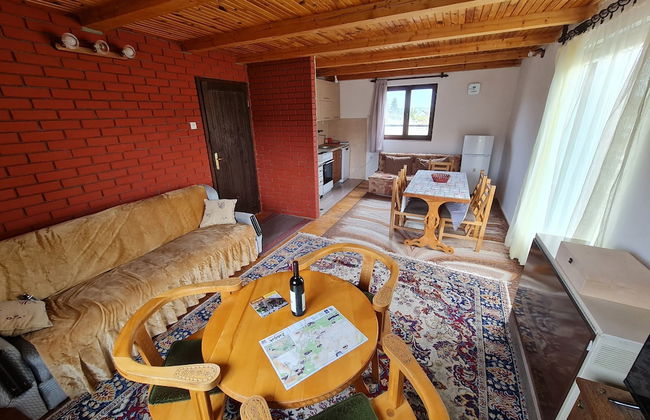 Zabljak Apartments Dacic - Foto 30