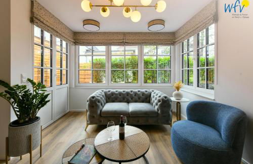 Haus Casper Ferienwohnung 2 - Foto 1