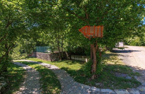 Holiday Home Oliti with Pool - Foto 54