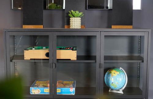 Wohnkultur - Industrial Loft Schwetzingen - Foto 16