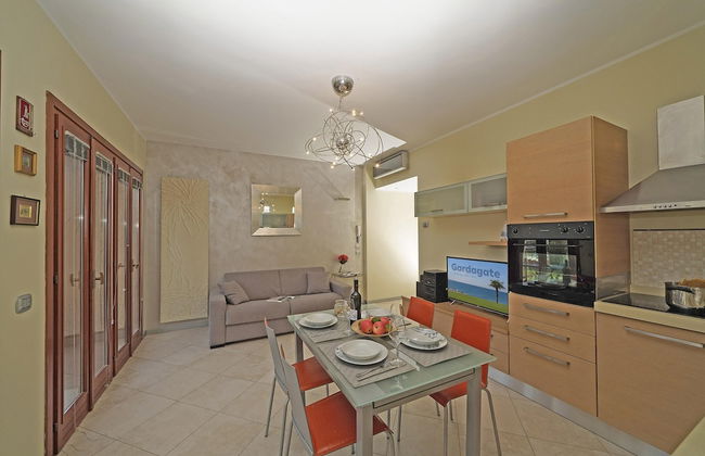 Apt Il Barcone in Sirmione - Foto 10