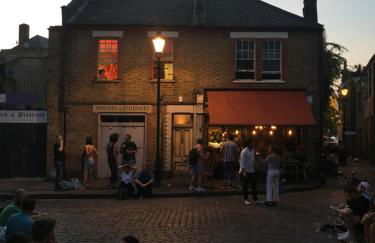 Campania & Jones House - Foto 1