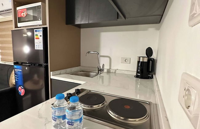 Stylish Luxe Apartment Fr 0006 - Foto 21