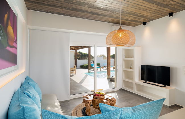 Citrus Seaside Houses - Foto 58